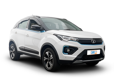 Tata NEXON EV-img